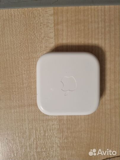 Наушники earpods