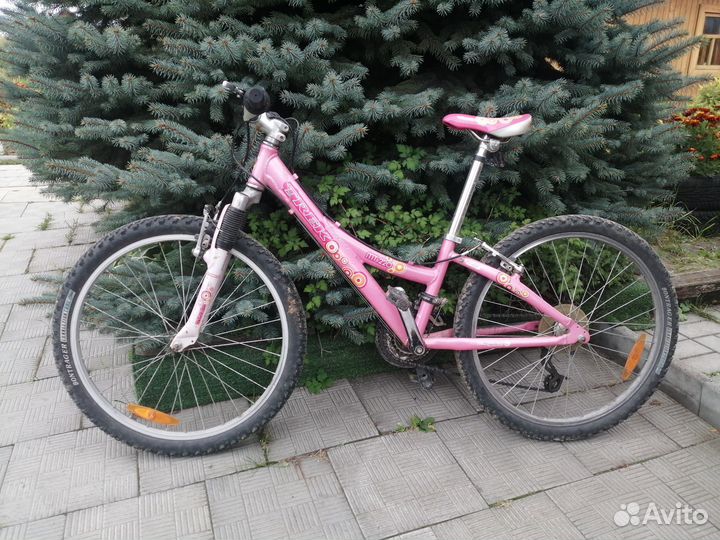 Велосипед