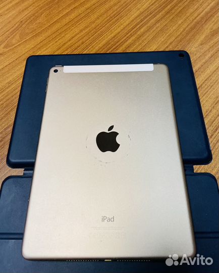 iPad air 2