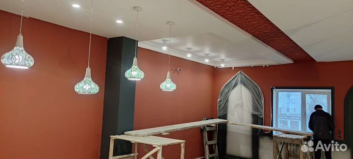 Электрик. Электро-монтажные работы