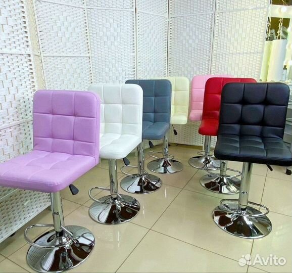 Стул кресло на колесах