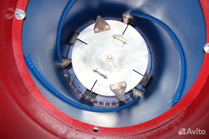 Сенорезка, Измельчитель травы, сена, соломы опилок