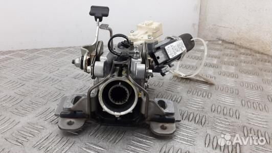 Замок зажигания toyota RAV 4 ZSA3 (9BN24J101)