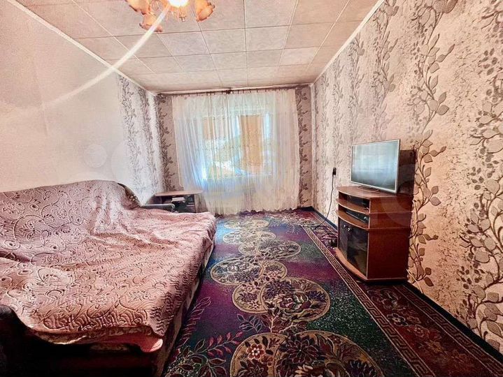 1-к. квартира, 39,4 м², 5/9 эт.