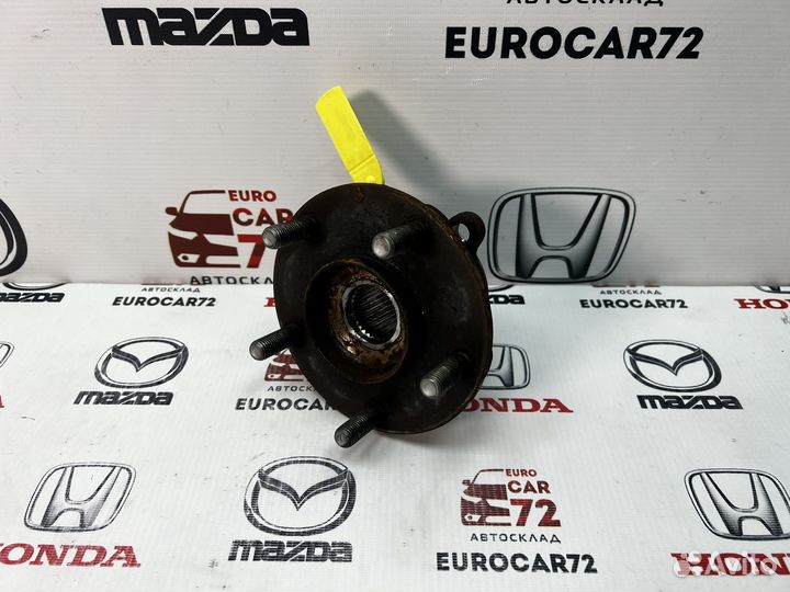 Ступица передняя Mazda 6 GJ 2012-2018