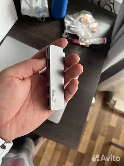 Apple MacBook Pro 15 2018