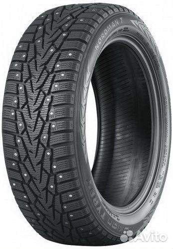 Nokian Tyres Nordman 7 195/60 R15 T