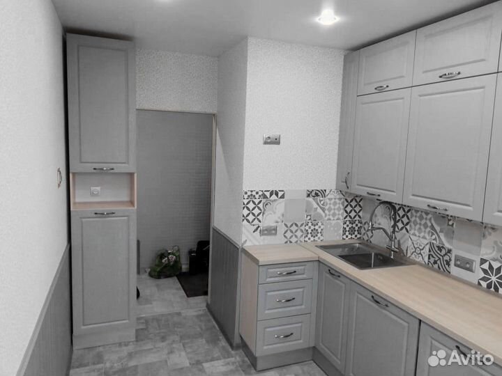 Кухни на заказ от производителя