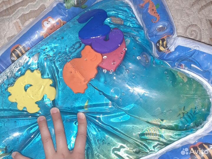 Развеваюшееся игрушка