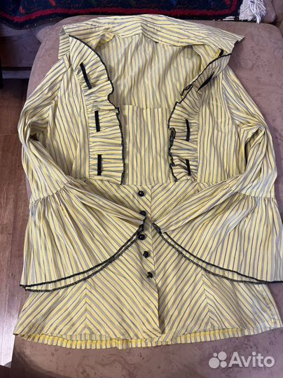 Блузка женская