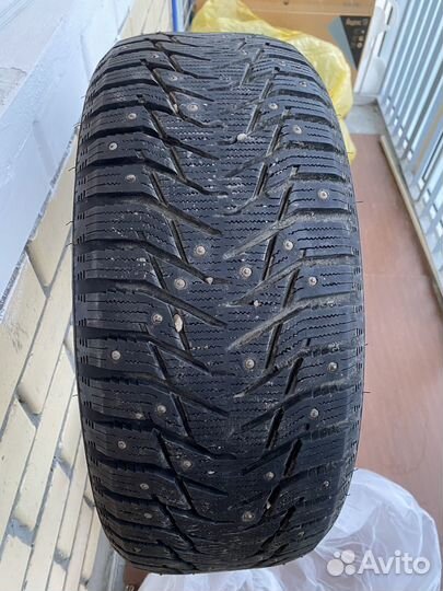 Sailun Ice Blazer Arctic 215/50 R17