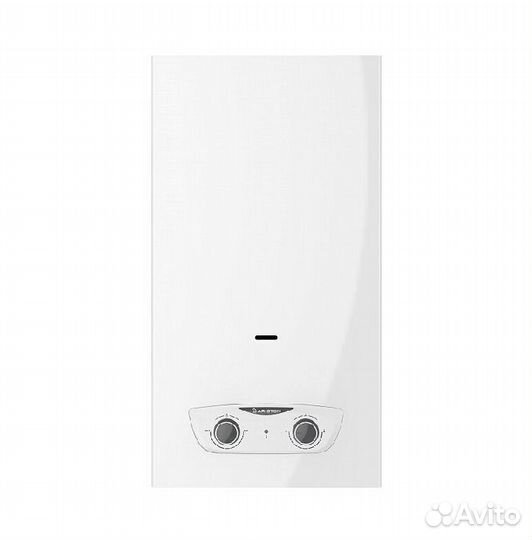 Водонагреватель газовый Ariston fast 10L NG