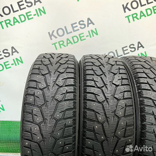 Yokohama Ice Guard IG55 195/55 R16 91T