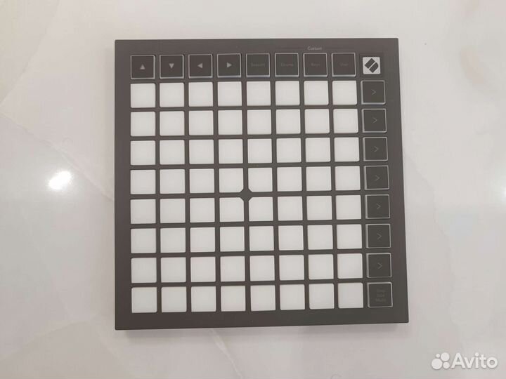 Novation launchpad mini