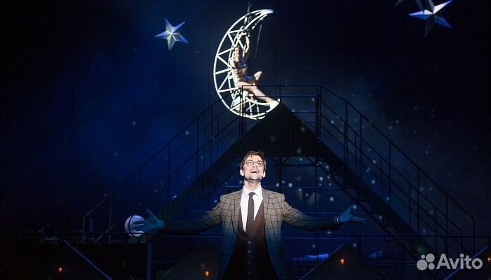 Театр Безрукова С.В