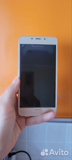 Meizu U10, 3/32 ГБ