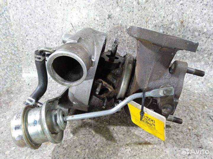 Турбина Toyota Avensis 1 17201-64150
