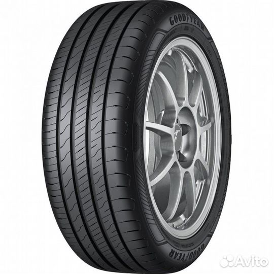Goodyear EfficientGrip Performance 2 215/50 R17