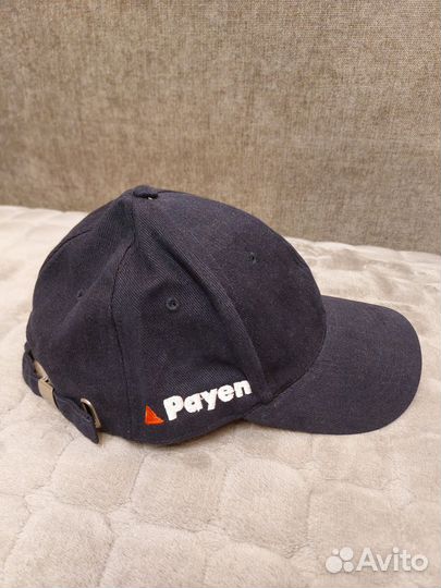 Бейсболка Payen AE