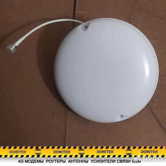 Антенна комнатная vegatel ANT-700/2700-FI (6 dB)