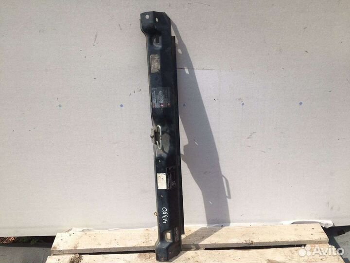 Планка капота Volkswagen Transporter T4