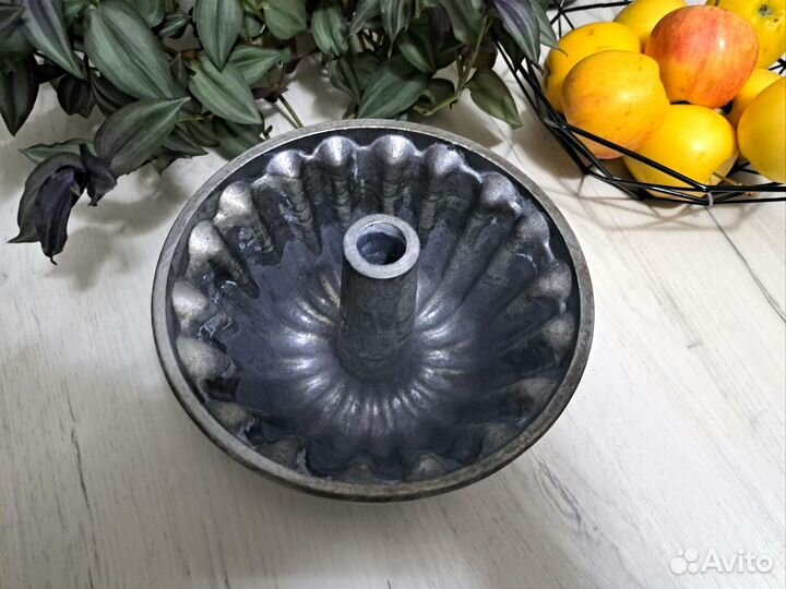 Кексница СССР