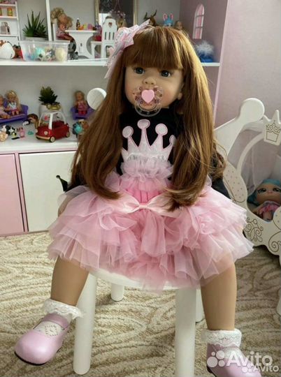Кукла reborn
