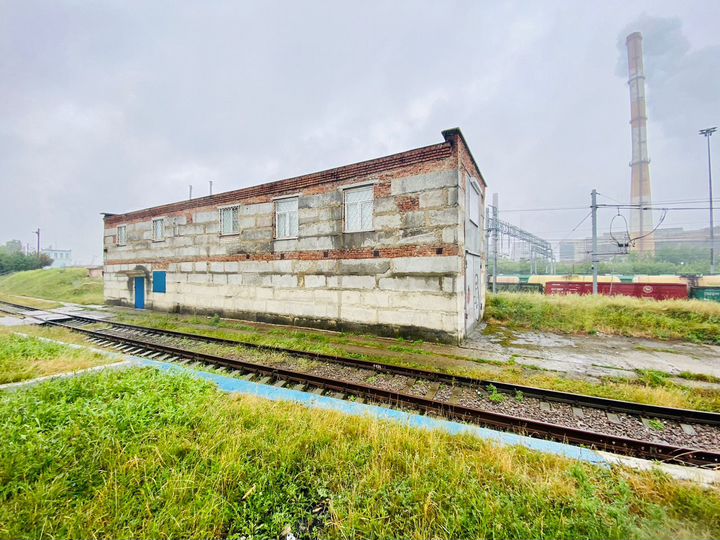 Офис, 268.7 м²