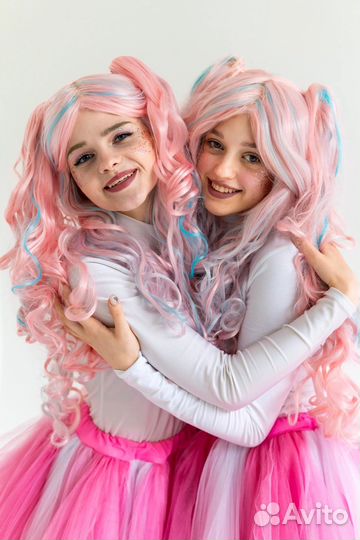 Аниматор на день рождения, Сергиев Посад