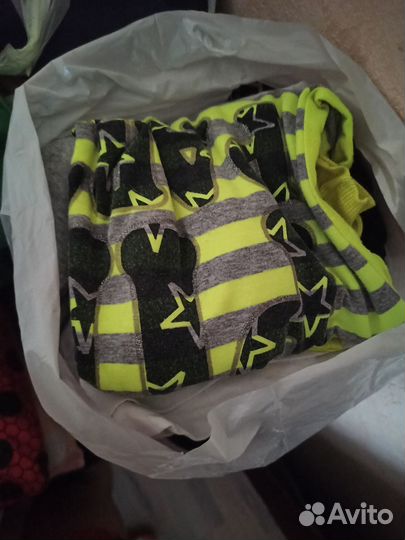 Женские вещи пакетом 42 44 бесплатно