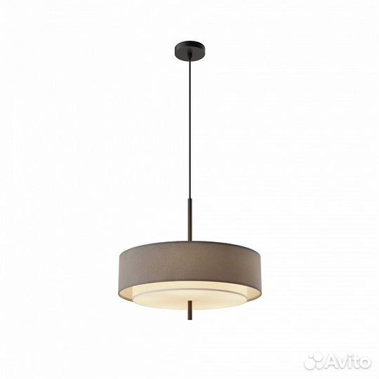 Подвесной светильник Maytoni Bergamo MOD613PL-05GR