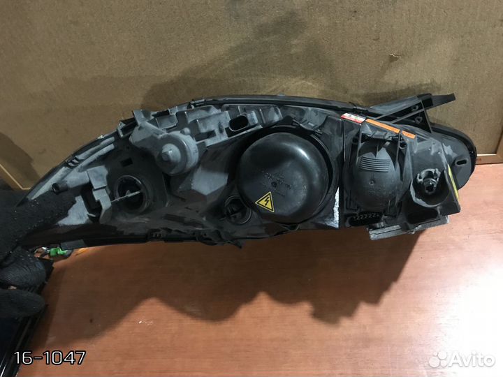 Фара левая ксенон W169 Mercedes A Class