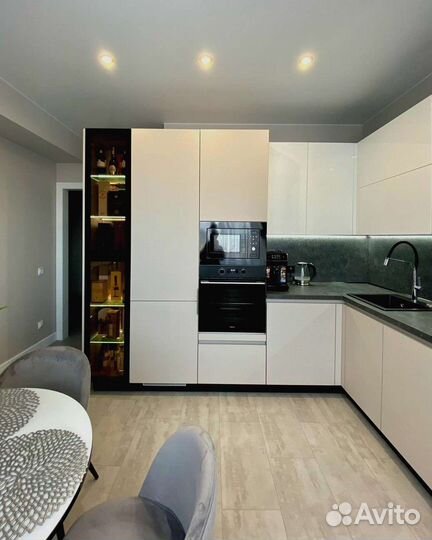 Кухни на заказ от производителя