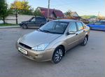 Ford Focus 2.0 AT, 2002, 198 000 км