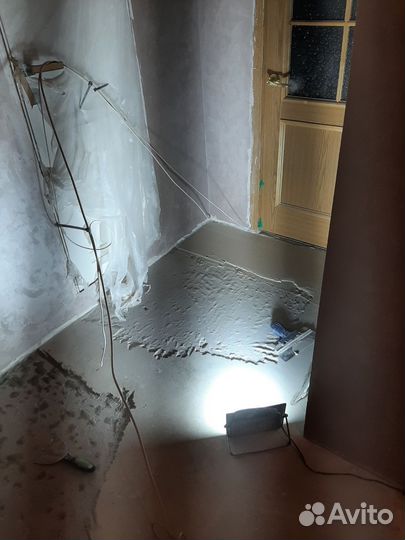 Ремонт квартир под ключ