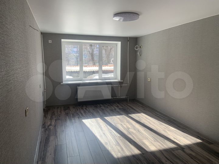 1-к. квартира, 32 м², 2/9 эт.