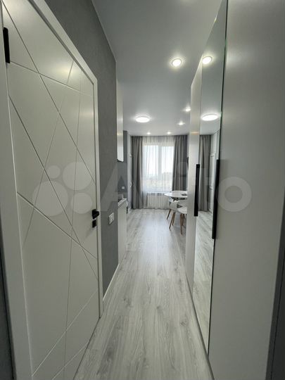 Квартира-студия, 18 м², 11/20 эт.