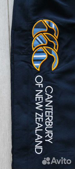 Регбийные штаны Canterbury Leinster Rugby L/XL