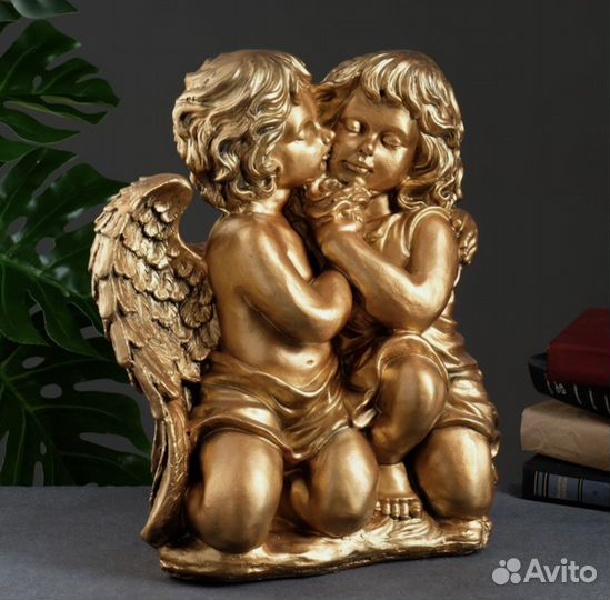 Статуэтка ангел