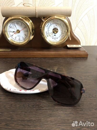 Очки солнцезащитные Porsche design