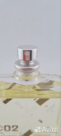 Escentric molecules escentric 02