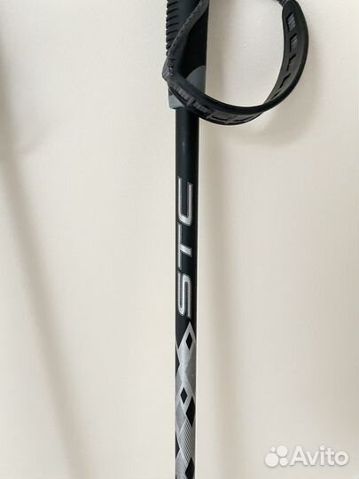 Лыжные палки