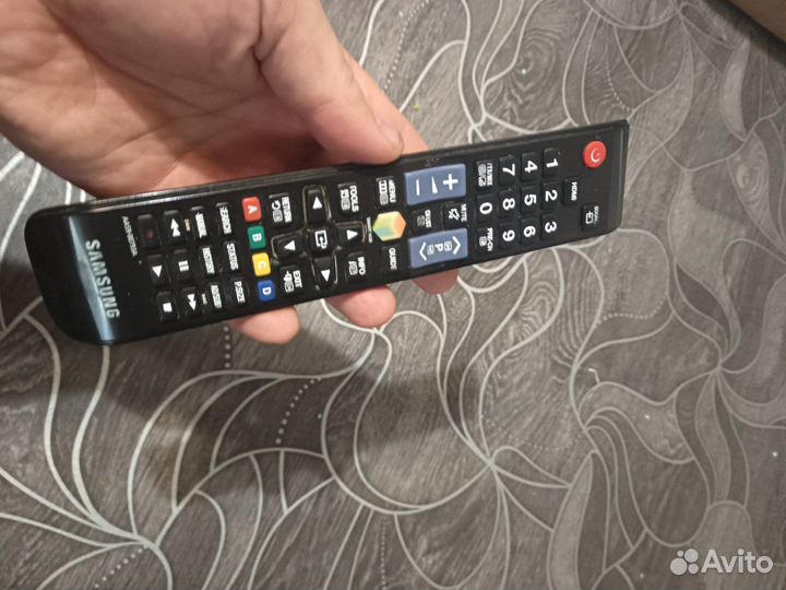 Телевизор samsung smart tv 32