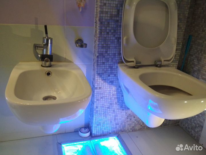 Сантехника