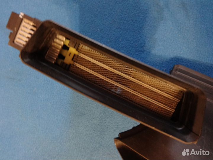 Радиатор отопителя бмв BMW E70-71 X5 X6