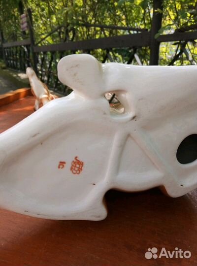 Статуэтка жираф