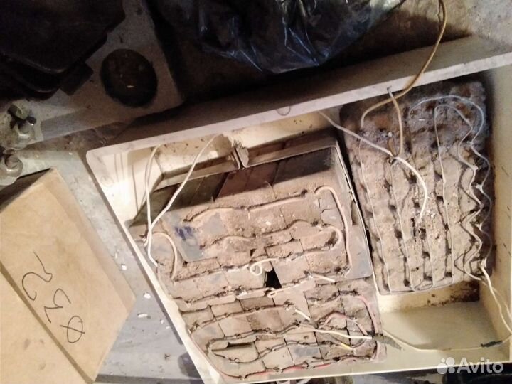 Конденсаторы для эл.двигателя