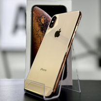 iPhone Xs, 256 ГБ