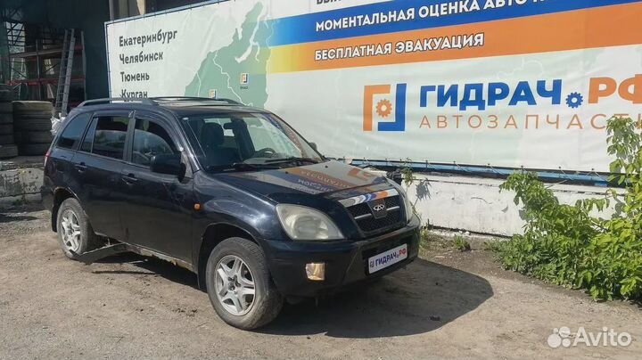 Суппорт тормозной задний правый Chery Tiggo T11 T1