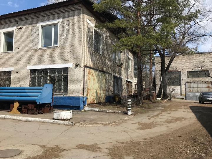 Продам помещение свободного назначения, 1043 м²